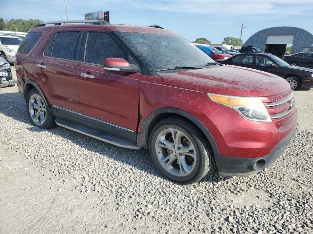 Photo 3 VIN: 1FM5K8F80EGB74964 - FORD EXPLORER L 