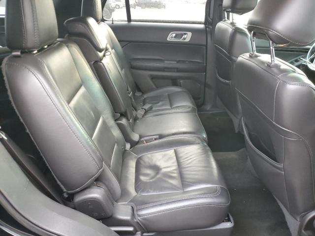 Photo 10 VIN: 1FM5K8F80EGC25072 - FORD EXPLORER L 