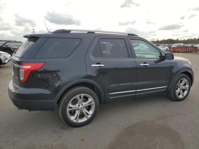 Photo 2 VIN: 1FM5K8F80EGC25072 - FORD EXPLORER L 