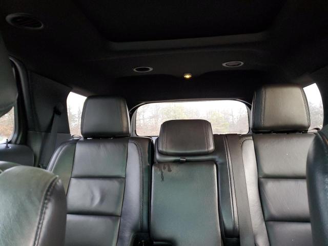 Photo 9 VIN: 1FM5K8F80EGC25072 - FORD EXPLORER L 