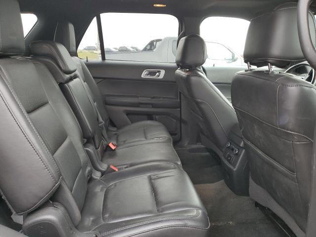 Photo 10 VIN: 1FM5K8F80EGC28845 - FORD EXPLORER L 