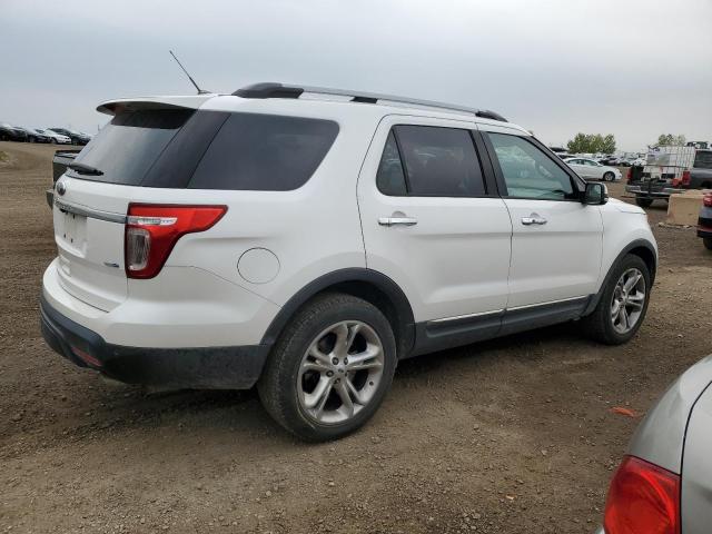 Photo 2 VIN: 1FM5K8F80EGC28845 - FORD EXPLORER L 