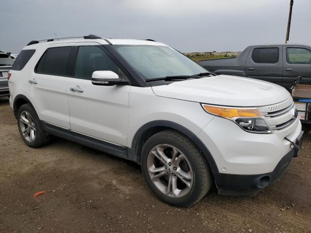 Photo 3 VIN: 1FM5K8F80EGC28845 - FORD EXPLORER L 