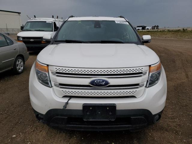 Photo 4 VIN: 1FM5K8F80EGC28845 - FORD EXPLORER L 