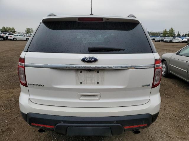 Photo 5 VIN: 1FM5K8F80EGC28845 - FORD EXPLORER L 