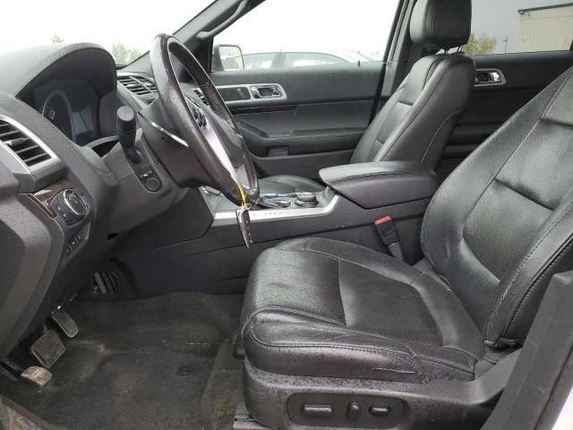 Photo 6 VIN: 1FM5K8F80EGC28845 - FORD EXPLORER L 