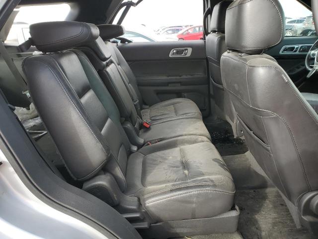 Photo 5 VIN: 1FM5K8F80EGC59111 - FORD EXPLORER L 