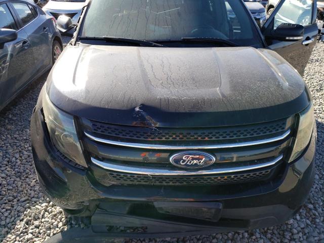 Photo 10 VIN: 1FM5K8F80FGA27884 - FORD EXPLORER 