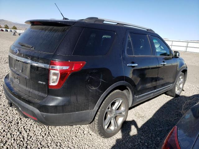 Photo 2 VIN: 1FM5K8F80FGA27884 - FORD EXPLORER 