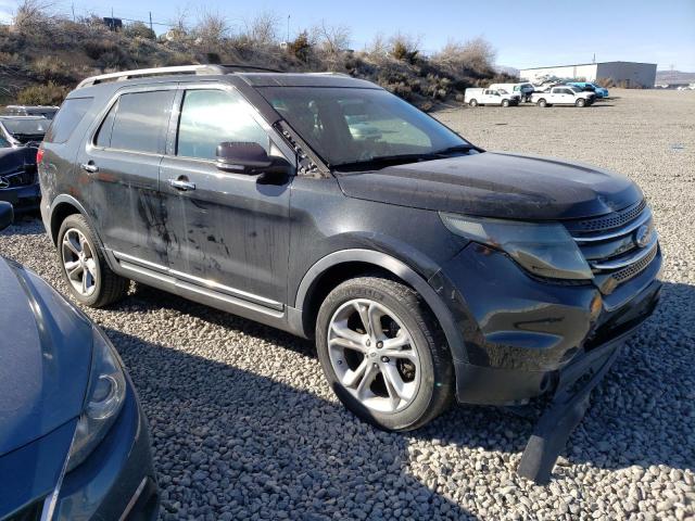 Photo 3 VIN: 1FM5K8F80FGA27884 - FORD EXPLORER 