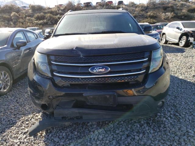 Photo 4 VIN: 1FM5K8F80FGA27884 - FORD EXPLORER 