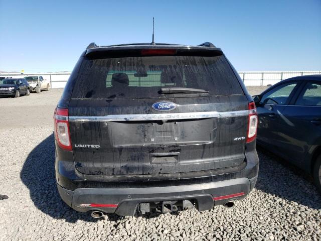 Photo 5 VIN: 1FM5K8F80FGA27884 - FORD EXPLORER 