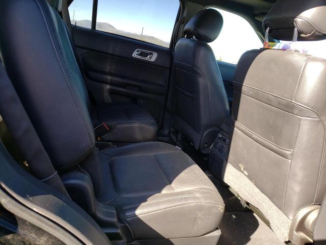 Photo 9 VIN: 1FM5K8F80FGA27884 - FORD EXPLORER 