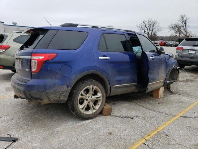 Photo 2 VIN: 1FM5K8F80FGA28176 - FORD EXPLORER 