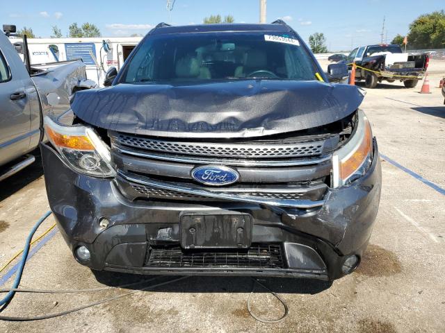 Photo 4 VIN: 1FM5K8F80FGA36780 - FORD EXPLORER L 