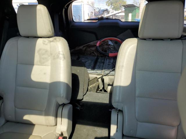 Photo 9 VIN: 1FM5K8F80FGA36780 - FORD EXPLORER L 