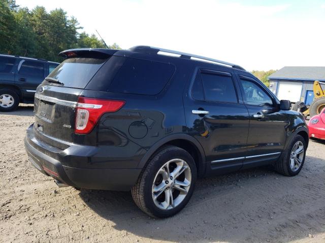 Photo 2 VIN: 1FM5K8F80FGB05290 - FORD EXPLORER L 