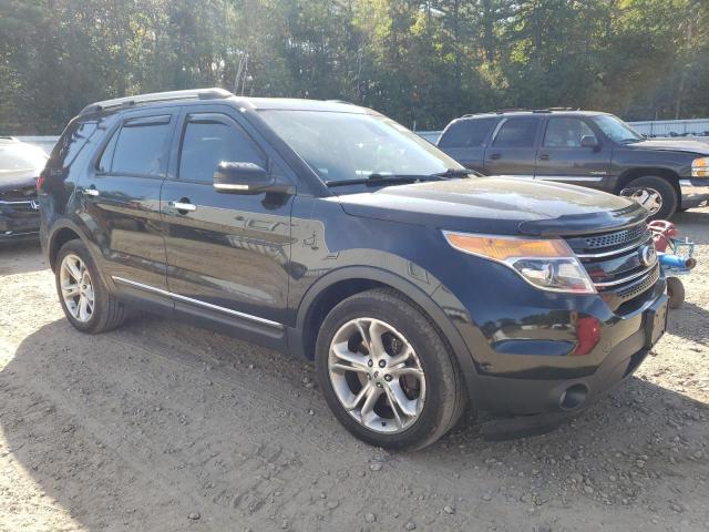 Photo 3 VIN: 1FM5K8F80FGB05290 - FORD EXPLORER L 