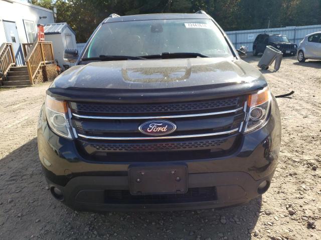 Photo 4 VIN: 1FM5K8F80FGB05290 - FORD EXPLORER L 