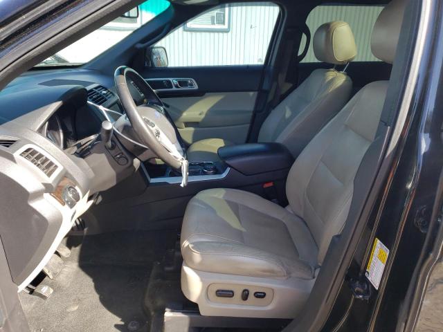 Photo 6 VIN: 1FM5K8F80FGB05290 - FORD EXPLORER L 