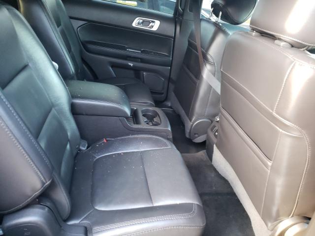 Photo 5 VIN: 1FM5K8F80FGB21389 - FORD EXPLORER L 