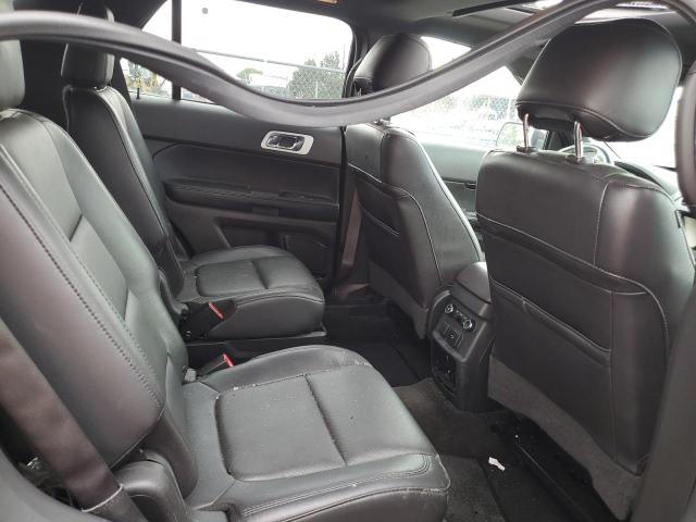 Photo 10 VIN: 1FM5K8F80FGB37852 - FORD EXPLORER L 