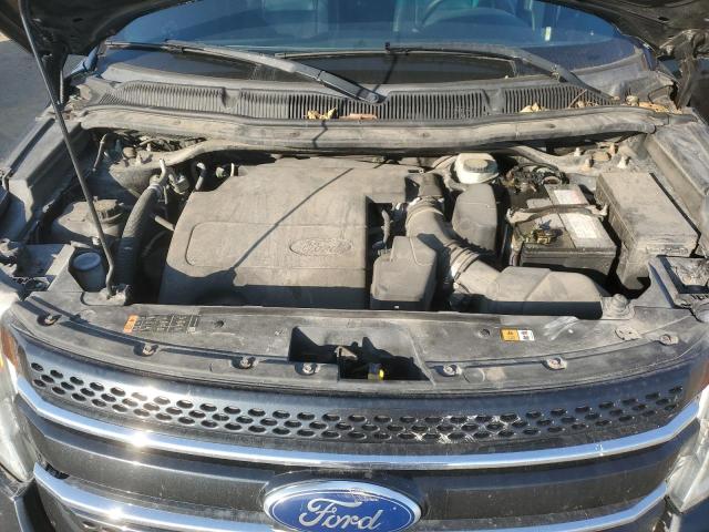 Photo 11 VIN: 1FM5K8F80FGB92818 - FORD EXPLORER L 