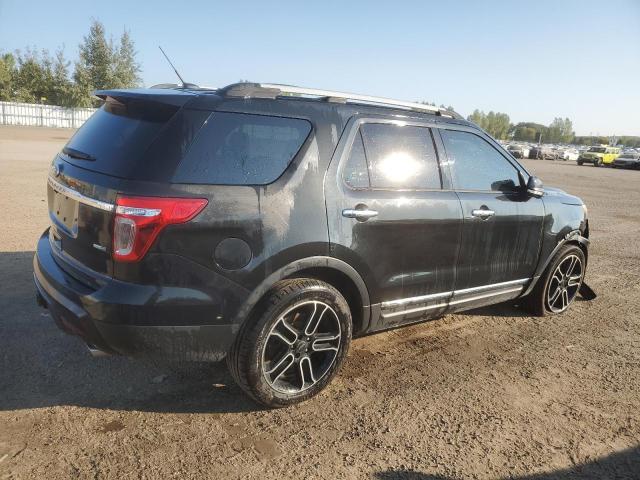 Photo 2 VIN: 1FM5K8F80FGB92818 - FORD EXPLORER L 