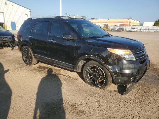 Photo 3 VIN: 1FM5K8F80FGB92818 - FORD EXPLORER L 