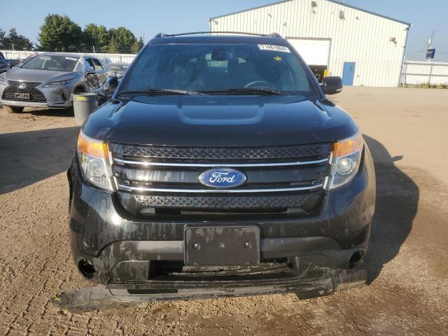 Photo 4 VIN: 1FM5K8F80FGB92818 - FORD EXPLORER L 