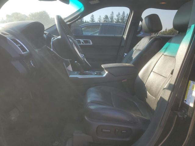 Photo 6 VIN: 1FM5K8F80FGB92818 - FORD EXPLORER L 