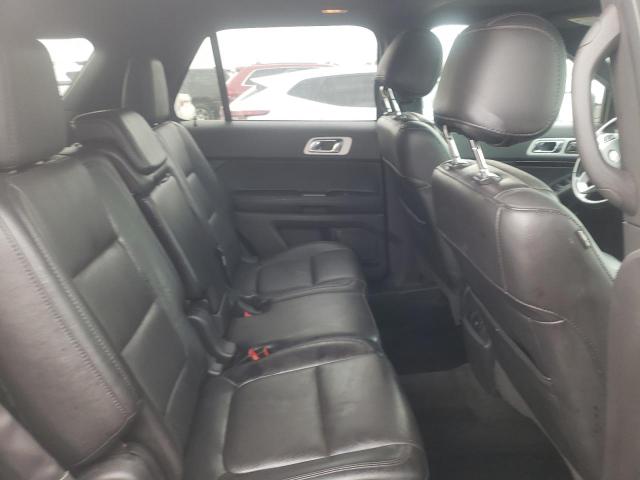 Photo 10 VIN: 1FM5K8F80FGC35313 - FORD EXPLORER L 