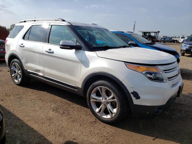 Photo 3 VIN: 1FM5K8F80FGC35313 - FORD EXPLORER L 