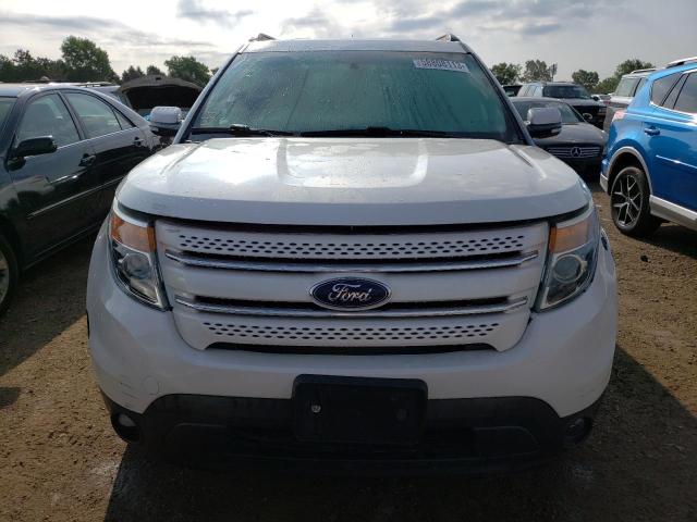 Photo 4 VIN: 1FM5K8F80FGC35313 - FORD EXPLORER L 