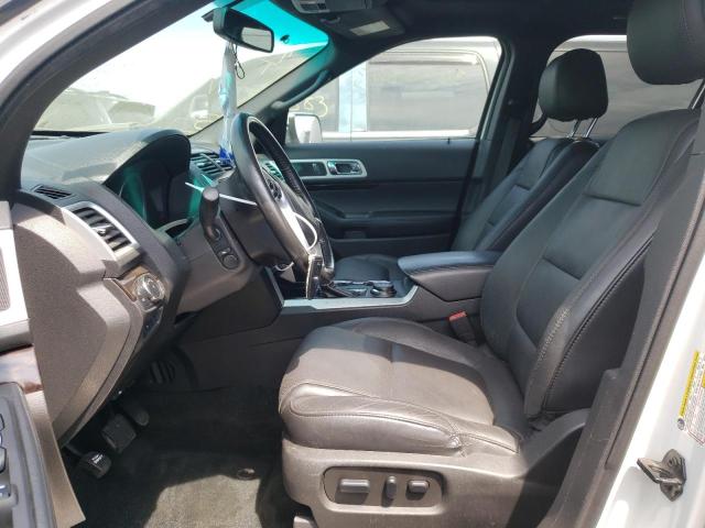 Photo 6 VIN: 1FM5K8F80FGC35313 - FORD EXPLORER L 