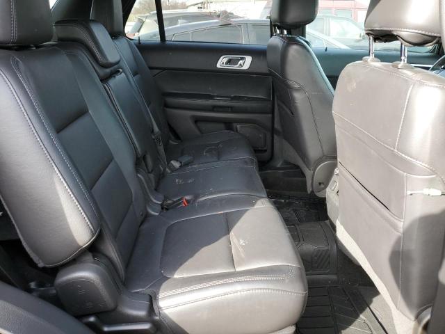 Photo 10 VIN: 1FM5K8F80FGC44514 - FORD EXPLORER 