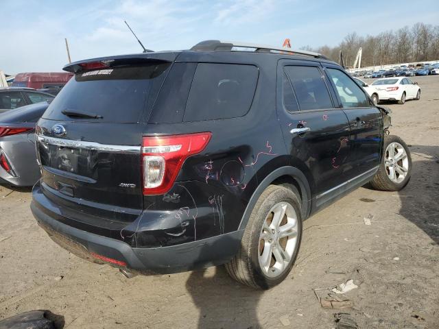 Photo 2 VIN: 1FM5K8F80FGC44514 - FORD EXPLORER 