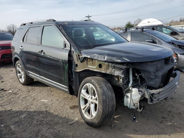 Photo 3 VIN: 1FM5K8F80FGC44514 - FORD EXPLORER 