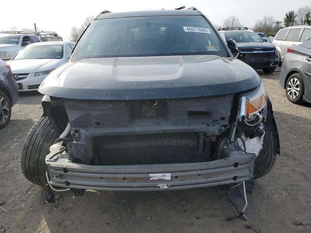 Photo 4 VIN: 1FM5K8F80FGC44514 - FORD EXPLORER 