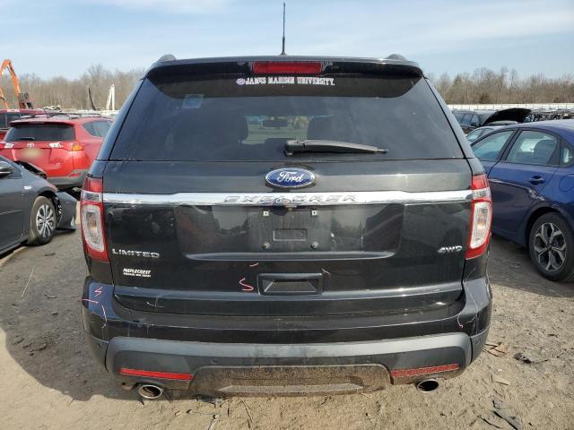 Photo 5 VIN: 1FM5K8F80FGC44514 - FORD EXPLORER 