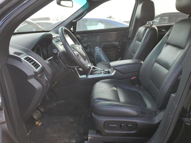 Photo 6 VIN: 1FM5K8F80FGC44514 - FORD EXPLORER 