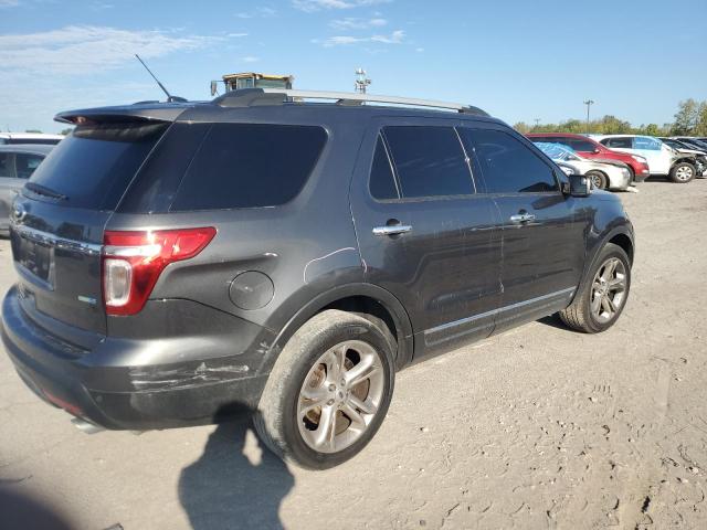 Photo 2 VIN: 1FM5K8F80FGC69879 - FORD EXPLORER L 