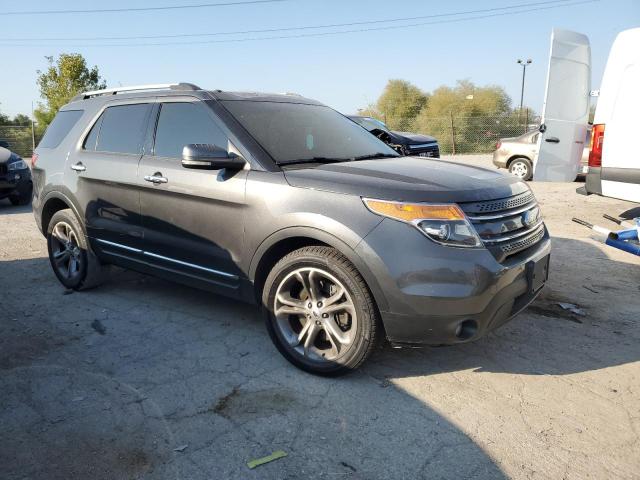 Photo 3 VIN: 1FM5K8F80FGC69879 - FORD EXPLORER L 