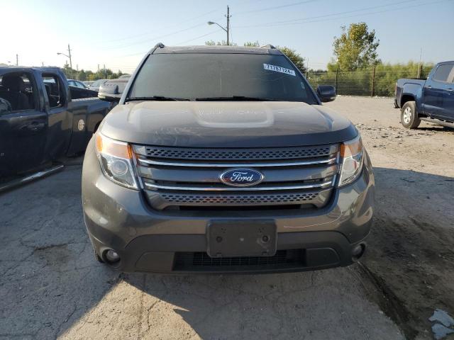 Photo 4 VIN: 1FM5K8F80FGC69879 - FORD EXPLORER L 