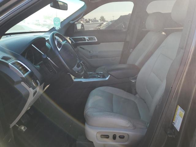 Photo 6 VIN: 1FM5K8F80FGC69879 - FORD EXPLORER L 