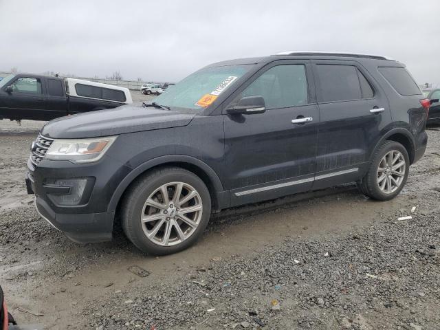 Photo 0 VIN: 1FM5K8F80GGA18569 - FORD EXPLORER 