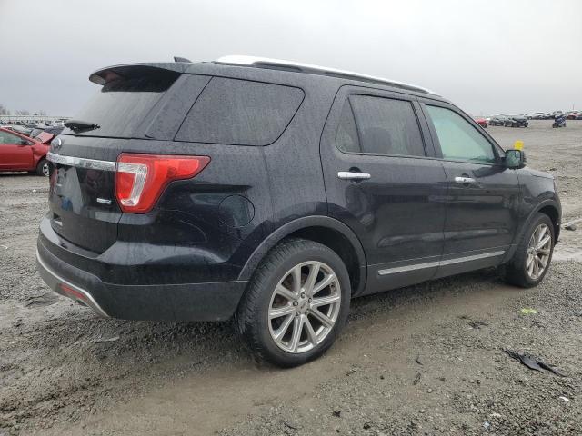 Photo 2 VIN: 1FM5K8F80GGA18569 - FORD EXPLORER 