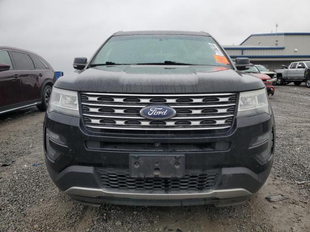 Photo 4 VIN: 1FM5K8F80GGA18569 - FORD EXPLORER 