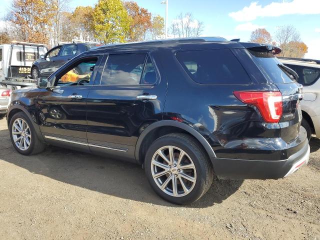 Photo 1 VIN: 1FM5K8F80GGA45691 - FORD EXPLORER L 