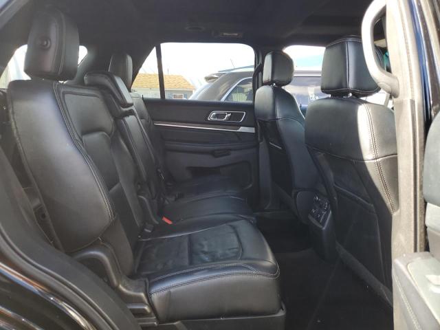 Photo 10 VIN: 1FM5K8F80GGA45691 - FORD EXPLORER L 